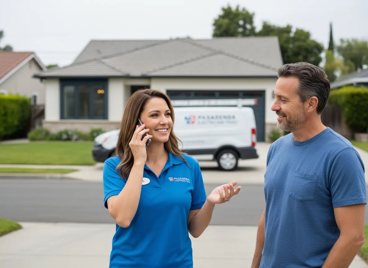 Electrician Lacota, MI FAQs